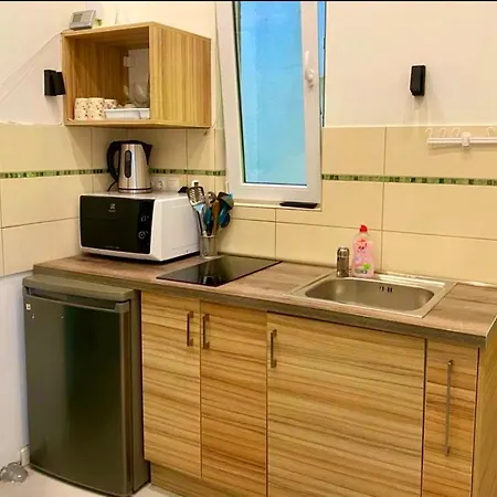 In بودابست