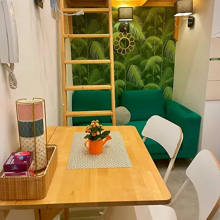 In Apartmán *