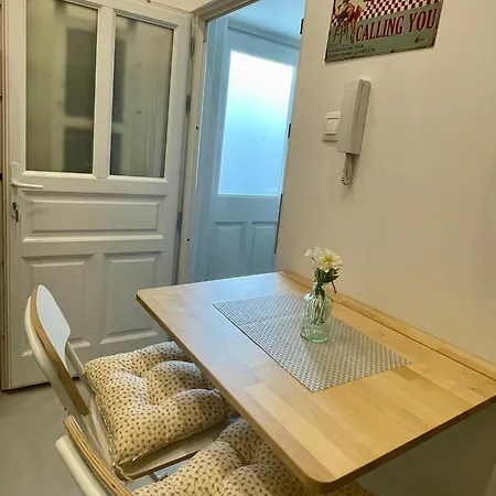 Apartmán In